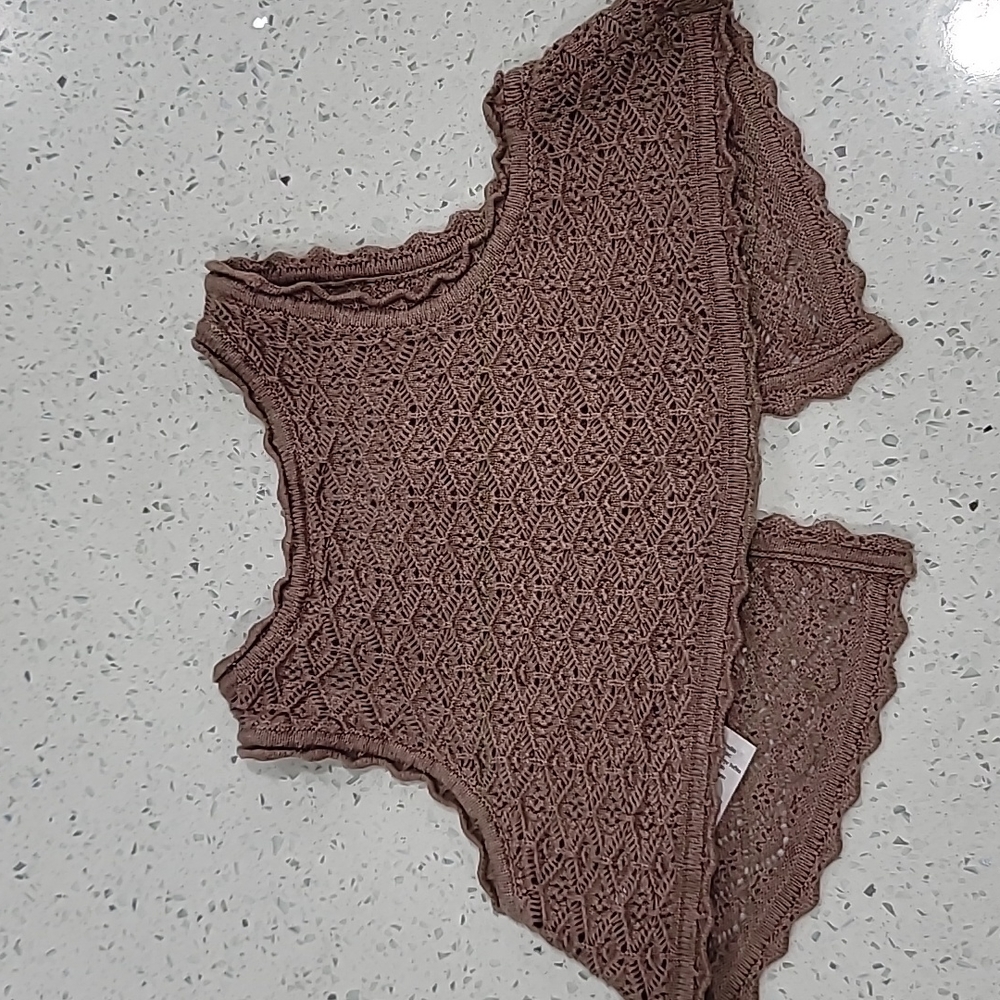 Baby Top - Picture 3 of 5